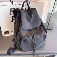 Women Shoulder Bags - 黑色 - 查看 5