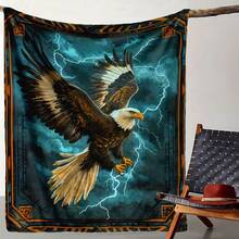 Sofa Blankets, Throw Blankets & Nap Blankets - Multicolor - View 5