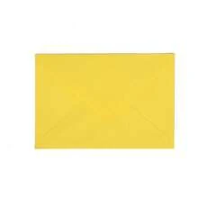 10 件/20 件/50 件/100 件纸质信封邀请信封自封纸质信封多色迷你中大型纸质窗口信封，小卡片/便笺夹信封纸适用于节日、婚礼、派对、生日和圣诞节庆祝活动