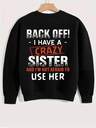 Tween Boys Sweatshirts