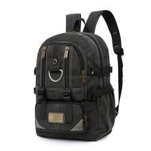 Women Shoulder Bags - 軍綠色 - 查看 1