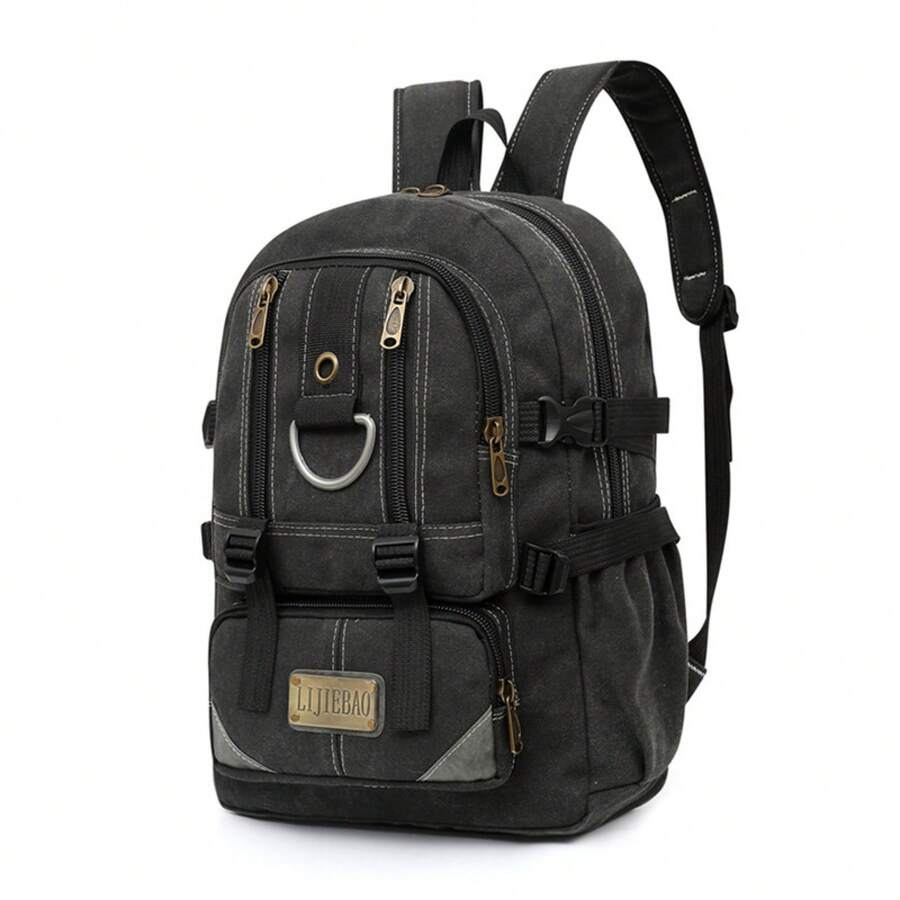 Women Shoulder Bags - 軍綠色 - 查看 1