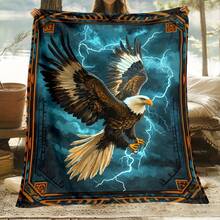 Sofa Blankets, Throw Blankets & Nap Blankets - Multicolor - View 9