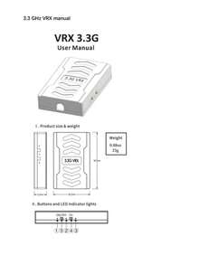 Toys Drones - Negro - Ver 5