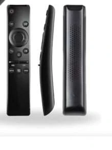 Universal Remote Control, Black With Soft And Durable Buttons SNY906 - 黑色 - 查看 3