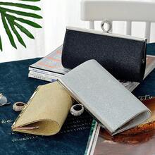 Women Shoulder Bags - 金色蘑菇頭 - 查看 4