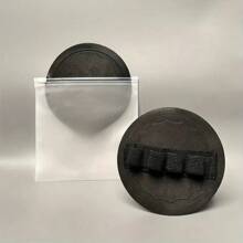 1 Set Of Exfoliating Bath Wipes, Gentle Earth Enhancing Body Scrub Towel, Painless, Easy-To-Use Polyester Shower Accessories, Personal Care Bath Tools