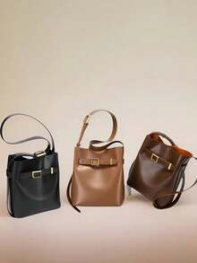 Outdoor Sports & Tote Bags - 淺棕色 - 查看 7