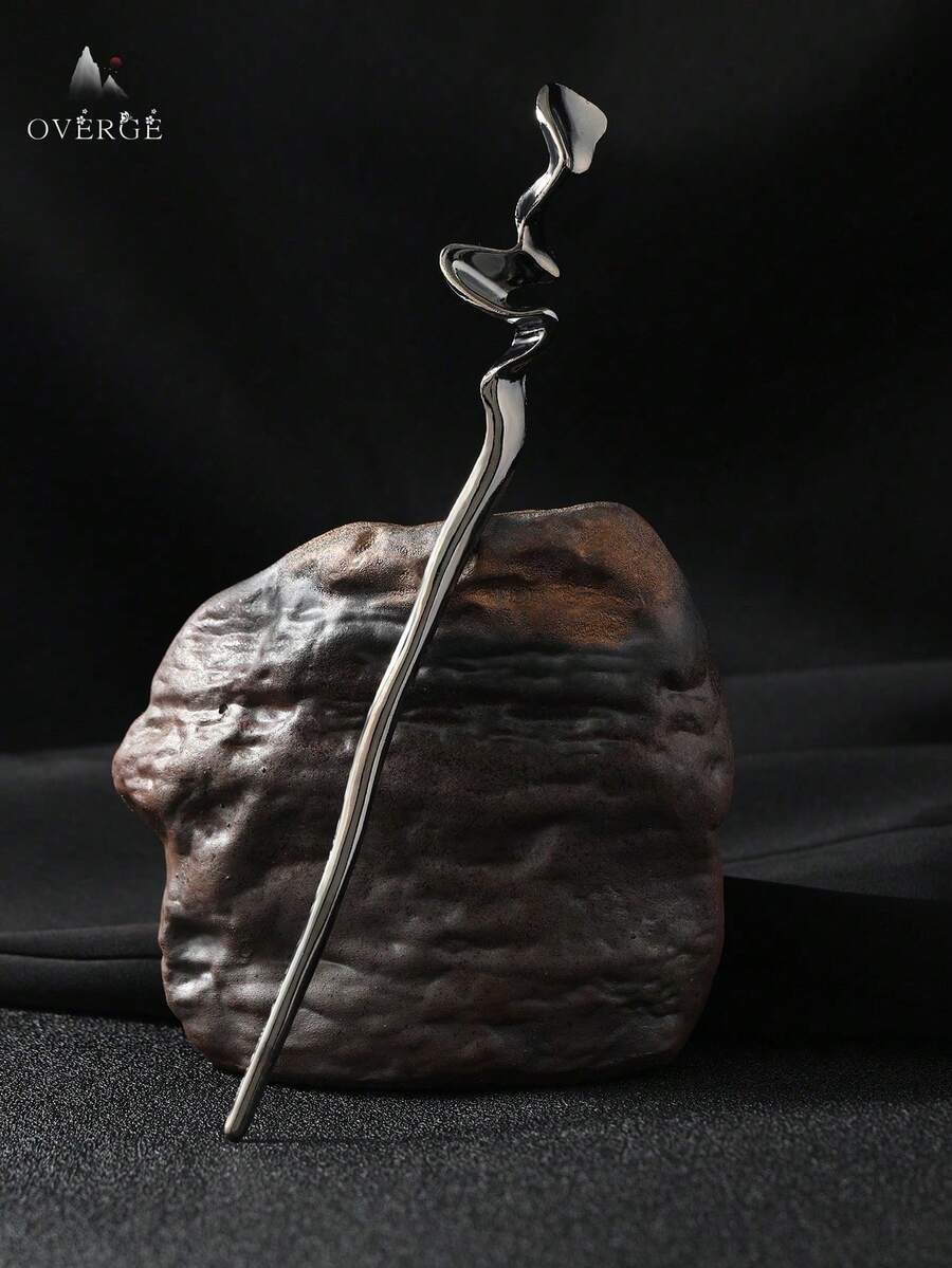 街头风发夹，Y2k风格，发饰，发夹发髻，发髻器，发髻发片，发型设计发夹，学习用品