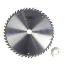 Saw Blades - 260X2.2X50P - Ver 2