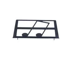 Instrumento Musical Teclado Electrónico MQ de 61 Piano - Negro - Ver 8