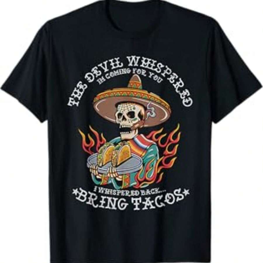 Women T-Shirts - Black 233 - View 1
