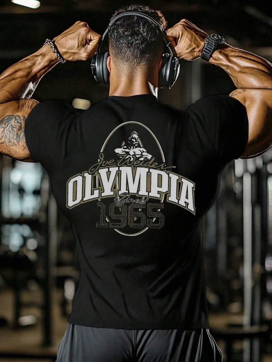 Camisa T unisex. Para hombres. Manga corta. Camisa T de manga corta. Ropa de primavera. Ropa de verano. Prenda de vestir. Prenda superior. Ancha. Silueta grande. Diseño con estampado. Obsequio. Regalo. Estilo street. Primavera. Verano. Otoño. Invierno. Para hombres.