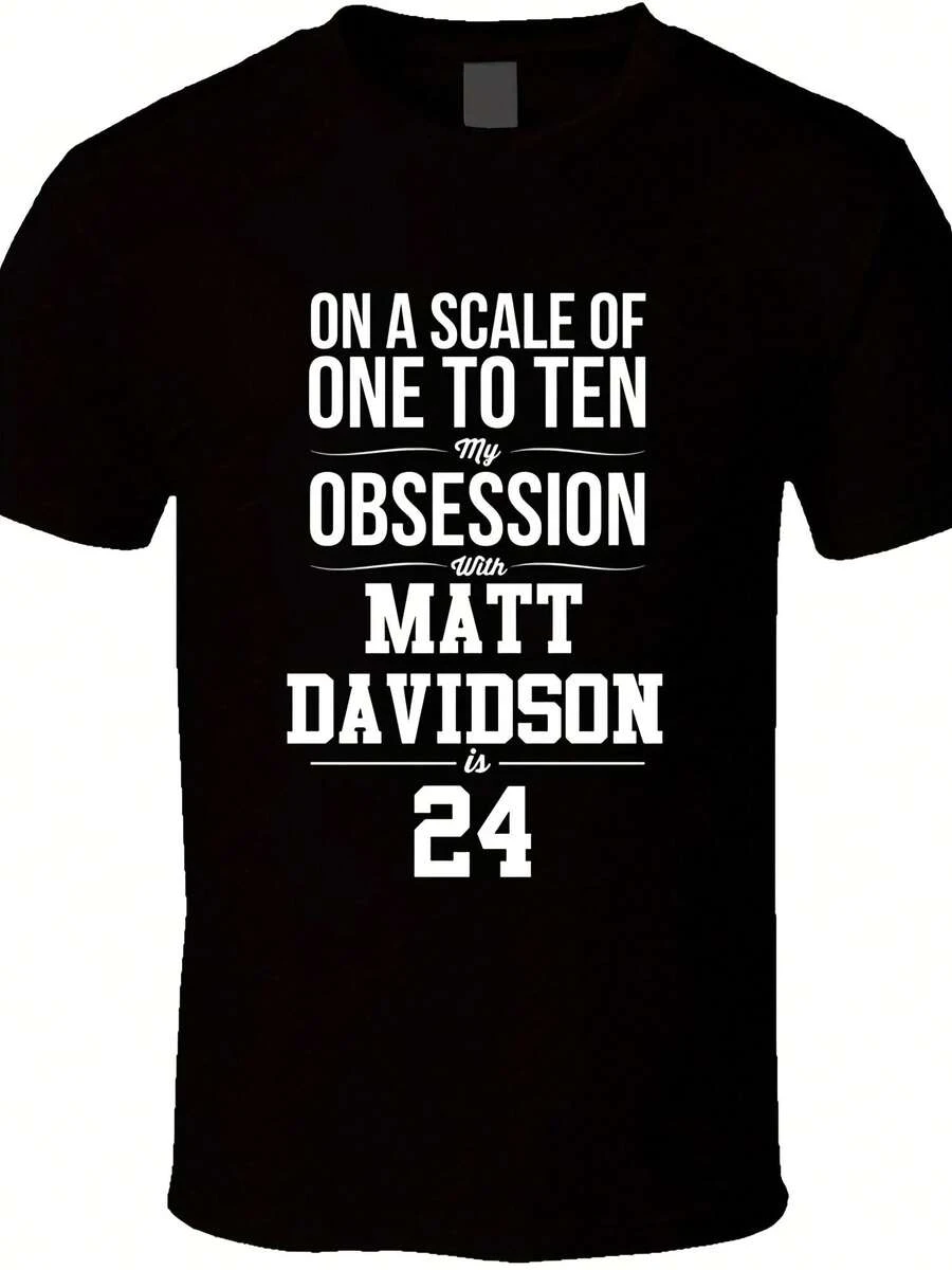 Women T-Shirts - 黑色6 - 查看 1