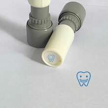 Mini Colorful Pattern Stamps For Scrapbooking, Classroom Activities, Teacher Stamps For Marking And Rewarding, Includes Sun, Smiling Face, Teeth, Turtle, Hedgehog, Pencil, Flower And More, Suitable For Home, School And Office Use - one-size - View 10