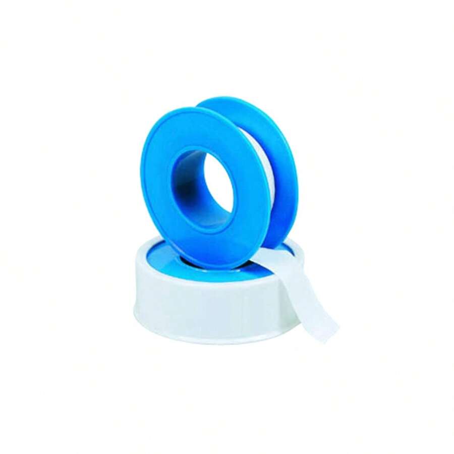 Thread Seal Tape, 260" Length X 1/2" Width, Durable Plumbing Sealant Tape