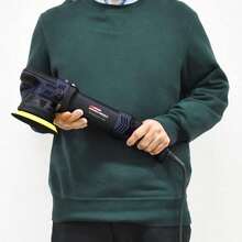 Car Polishing Machine