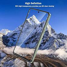 2 miếng dán màn hình điện thoại di động OPPO, dành cho: OPPO Reno13 F, OPPO Reno13, OPPO Reno12 F 5G, OPPO Reno12 F 4G, OPPO Reno11 F, OPPO Reno8 T 4G, OPPO A80 5G, OPPO A60 5G, OPPO A60 4G, kính cường lực, miếng dán màn hình điện thoại, phim bảo vệ điện thoại, phim kính điện thoại, phim màn hình điện thoại, miếng dán màn hình điện thoại, miếng dán bảo vệ màn hình điện thoại, phim bảo vệ màn hình điện thoại, miếng dán ... hàng ngày, miếng dán bảo vệ điện thoại văn phòng, phụ kiện điện thoại gia đình, chống nước, chống sốc, chống rơi, chống rơi, chống trầy xước, chống bám vân tay, miếng dán bảo vệ toàn diện - Trong sáng - Xem 2