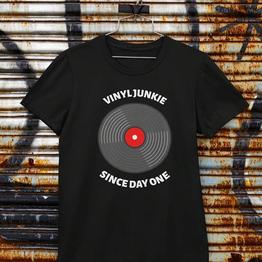 Women T-Shirts - 黑色2 - 查看 1