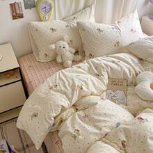 Dormitory Bedding