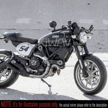 Motorcycle Accessories - Tipo de tornillo de 12 mm - Ver 2