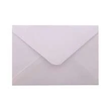 10 件/20 件/50 件/100 件纸质信封邀请信封自封纸质信封多色迷你中大型纸质窗口信封，小卡片/便笺夹信封纸适用于节日、婚礼、派对、生日和圣诞节庆祝活动