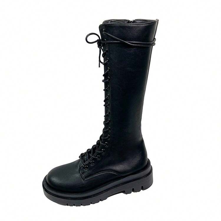 Botas para mujer - Negro - Añade 5