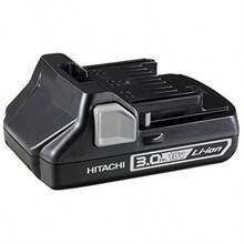 Battery Packs & Chargers