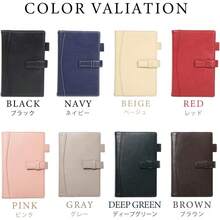 Notebooks - Dunkelbraun - Übersicht 4