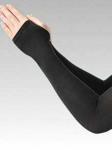 1 Par de mangas de brazo estilo bohemio con estampado tropical para bodas en cualquier temporada