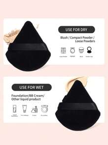 10支迷你粉色化妆刷套装 + 1个迷你拉链收纳袋 + 3个化妆海绵（含粉扑、散粉刷、轮廓刷、腮红刷、眼影刷、高光刷、眉刷），方便旅行携带的化妆工具，化妆刷套装，化妆刷套装，化妆刷组合，化妆刷套装，全套化妆刷，化妆刷套装，化妆刷礼盒