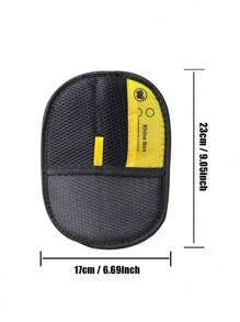 1pc Pet Hair Removal Glove, Static Electricity Hair Removal Tool, Cat/Dog Grooming Brush, Suitable For Clothes, Sofa, Pet Hair Removal