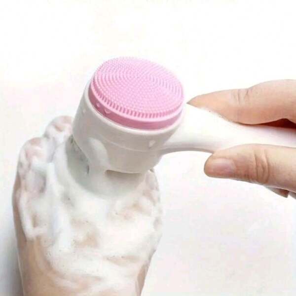 فرشاة وجه من السيليكون، العناية بالبشرة، ديكور الغرفة، ديكور المنزل، ديكور غرفة النوم، الحمام، هدايا عيد الميلاد، ديكور الحمام، السفر، أغراض السفر، الزفاف، حفلة عيد الميلاد، هدايا الأم، المنزل، الغرفة، ديكور المنزل، هدايا عيد الميلاد، هدايا للأم، عيد الميلاد، ديكور الغرفة الوردية، ديكور غرفة المعيشة، غرفة النوم، هدايا للرجال، هدايا الأب، فطر، رأس السنة، الأم، الاكسسوارات، هدايا للأب، الأصدقاء، هدية مضحكة