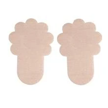 1/2pcs Women Invisible Lift Strapless Bra With Removable Pads, Suitable For Backless Dresses And Bridal Gowns - Multicolor - View 16