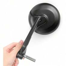 Motorcycle Accessories - Tipo de tornillo de 12 mm - Ver 1