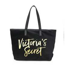 Women Shoulder Bags - 黑色 - 查看 8