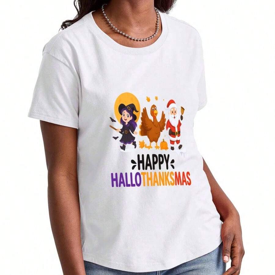 Women T-Shirts