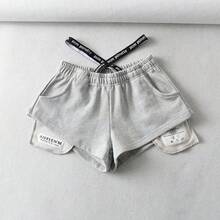 Motorcycle Trousers - Gris oscuro - Ver 8