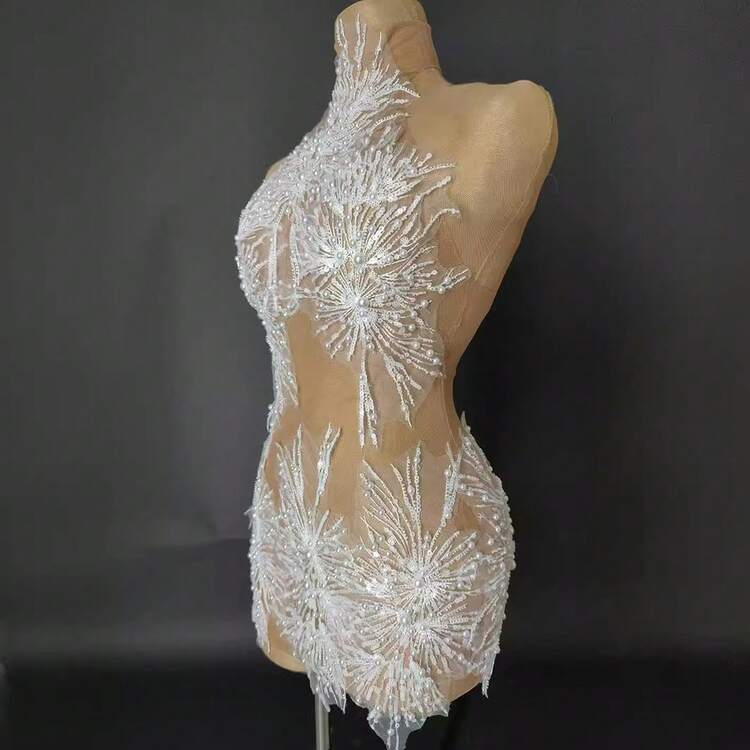 Raincoat - Style 6 - View 4