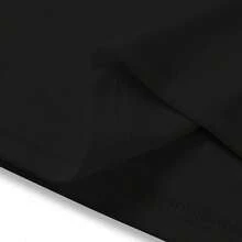 Women T-Shirts - 黑色4 - 查看 4