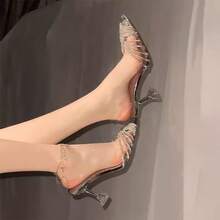 Women Heeled Sandals