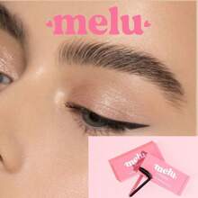 Gel Para Sobrancelhas Melu By Ruby Rose Hb-F518