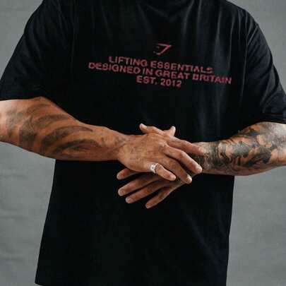 Camisa T Unisex. Pa…