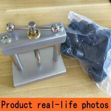 13pcs/Set Professional Watch Press Set Watch Back For CASE Closing Tool & Fitting Dies Watch Repairing Tool Die Kit For Watchmaker