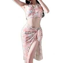 Swim Gear Sets - Pink - View 7