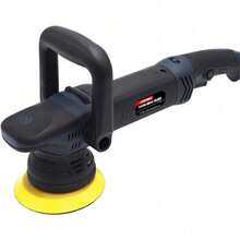 Car Polishing Machine