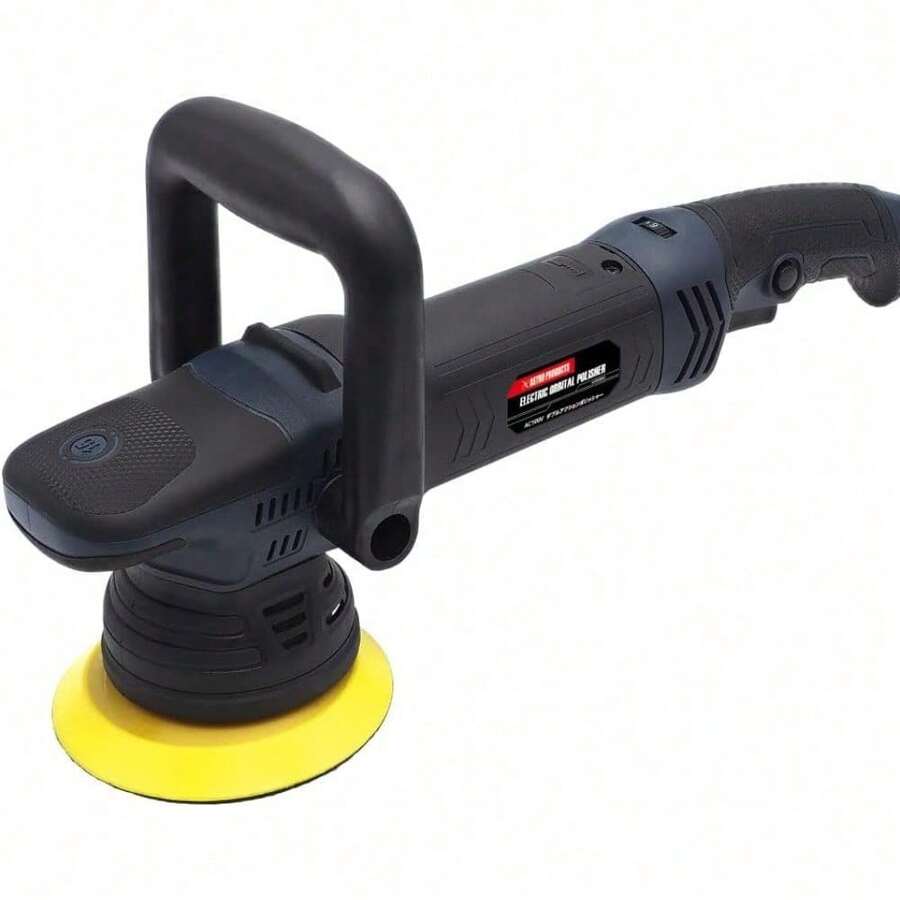 Car Polishing Machine