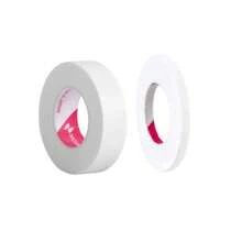 1/3/6/12Rolls Eyelash Extension Tape Micropore Breathable Medical Lash Extension Tape Lash Pads Under Eye Patches Lint Free ,+ 4mm New Eyelash Lifting Tapefor Makeup/Individual/Professional+1pc Convenient Eyelash Extension Tape Cutter