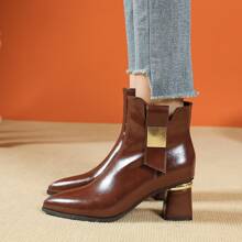 Women Ankle Boots & Booties