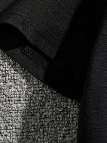 Men T-Shirts - Negro - Ver 9